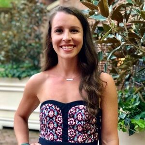 Meet your Posher, Jordan